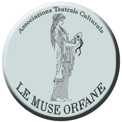Logo Le Muse Orfane