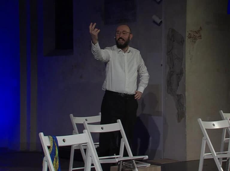 Francesco Cevaro