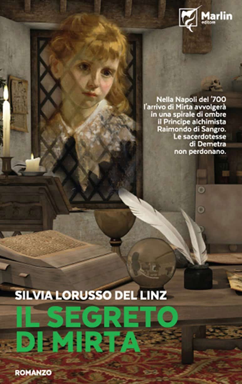 il segreto di Mirta