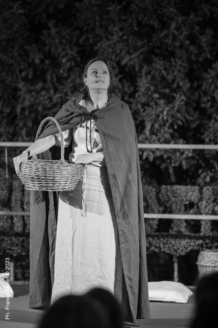 CLELIA DEL PONTE