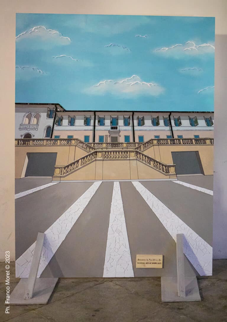 PANNELLO FONDAZIONE