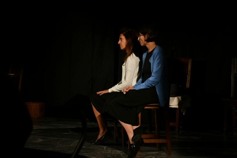 CATERINA DI FANT ELISA MENON