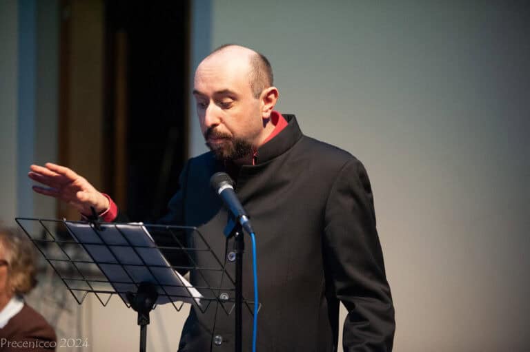Francesco Cevaro Echi dal Cotonificio Precenicco