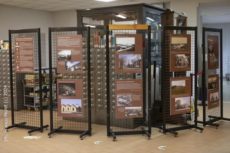 PANNELLI MOSTRA JOPPI UDINE
