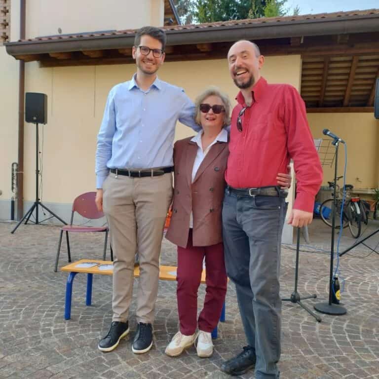 ENNA LORUSSO CEVARO ECHI DAL COTONIFICIO PRECENICCO
