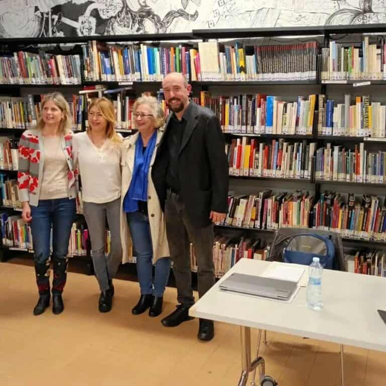 ECHI DAL COTONIFICIO JOPPI